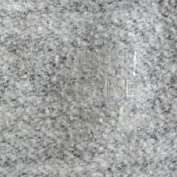 Justice Active Zip Up Hoodie. - Picture 5 of 5